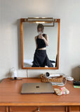 BLADE COLLAR SLEEVELESS