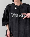 Under Wave Half Sleeve