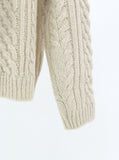 [Premium] Vintage Fisher Knit