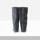 Sui String Warmer Boots