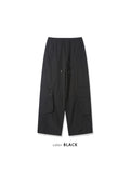 Rossi Nylon Cargo Pocket Pants