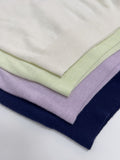 Cashmere V-Neck Standard Knit
