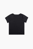 Bibel slim round tee