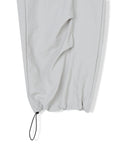 Map Nylon Mesh Pants