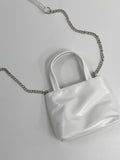 Glitter Cross Mini Handbag
