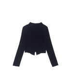 ZIP-UP SH JK