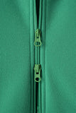 Sedin Two-Way Hood Zip-Up