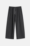 Rowoon striped pants