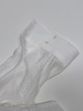 Mute Wrinkle Over Fit Shirt