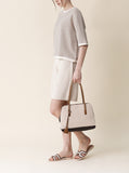 Deep Stripe Knitwear