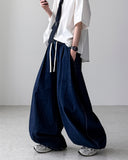 Hebrew Low Balloon Denim