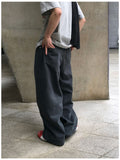 Neo Standard Cotton Wide Pants
