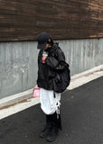 UNDER STRAP CARGO SK