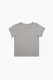 Bibel slim round tee