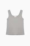Essential Square Sleeveless