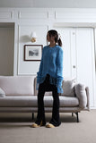 easy skirt pants