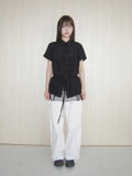 FRILL TR PT