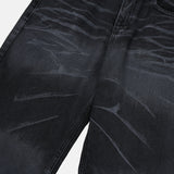 Hell Washed Denim