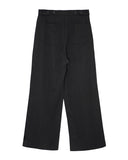 EASY STRAIGHT PANTS