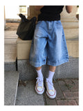Rad Back Cargo Bermuda Pants