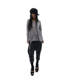 Utility Loop Band Jersey Cap