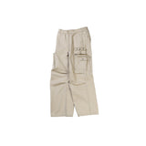 Button Field Cargo Pants
