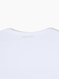 Psyche Lettering Half T-shirt
