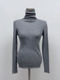 Moff Knit Turtleneck T-shirt