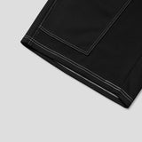 Ray Carpenter Bermuda Shorts