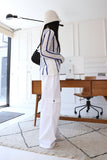 Keyring Pocket Cargo Pants