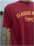 Missouri Road Short Sleeve T-Shirt