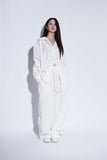 lia two tuck pants