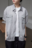 nylon pocket shirts