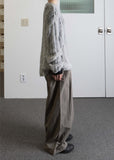HALF PIN-TUCK SL PT