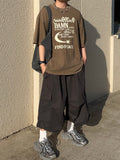 DAMN Pigment Graphic Box Tee