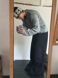 Ato nordic beanie