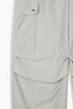 Nylon Cool Cargo Pants