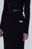 i:e Fluid Knit Bag 01
