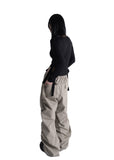 STRAP SIDE SHOULDER TOP