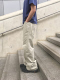 Taz Flare Denim Pants