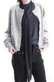 BASIC SOFT CARDIGAN