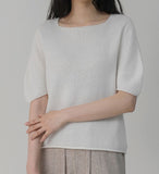 [Premium] Whole Garment Brisa Knit