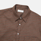 Vintage Mini Check Shirt