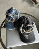 Pigment Vintage Ball Cap