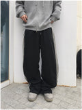Trion Side Line Track Pants