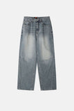 Drift Wash Denim Pants
