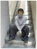 Swill Potuck Balloon Wide Pants