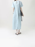 Tori Stitch One Piece