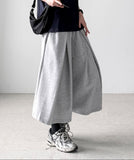 Stack Bermuda Training Pants