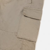 Nue Cargo Half Pants